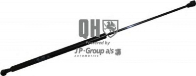 JP GROUP 1581203009 -  Газовая пружина, крышка багажник